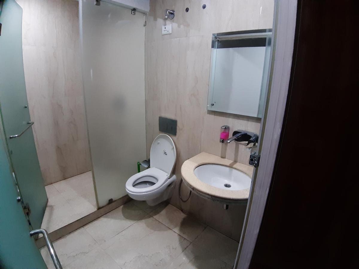 Destiny Hotel Solan Екстер'єр фото